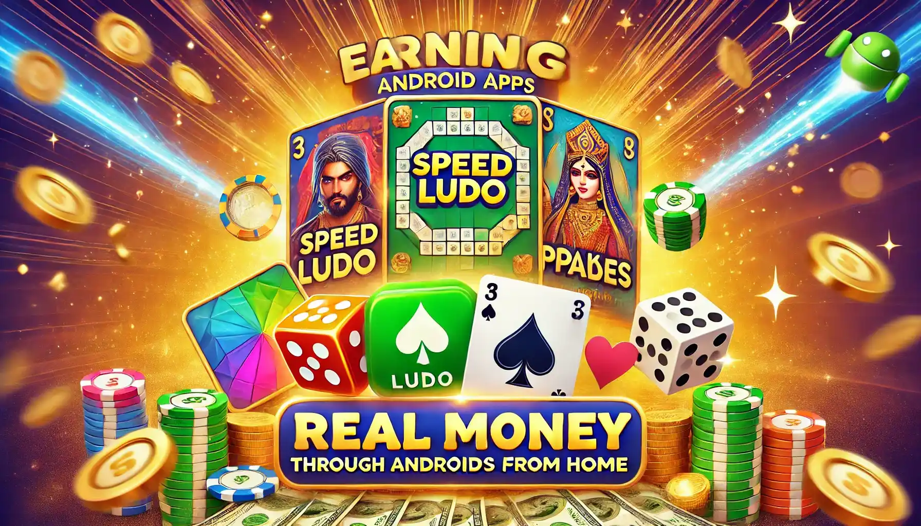 Paisa Kamane Wala app Real Money Download apk for Android